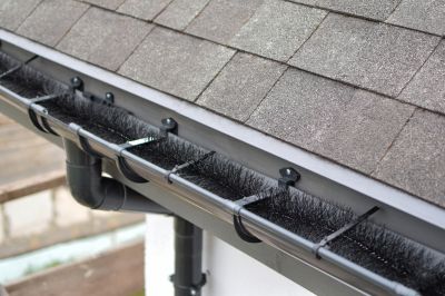 Gutter Covers on Different Building Types