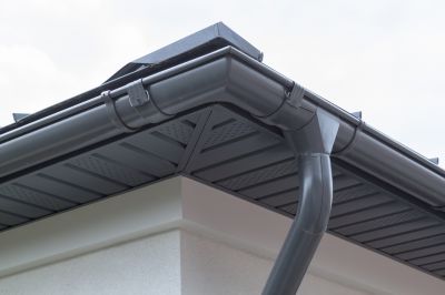 Gutter Covers with Leaf Guard