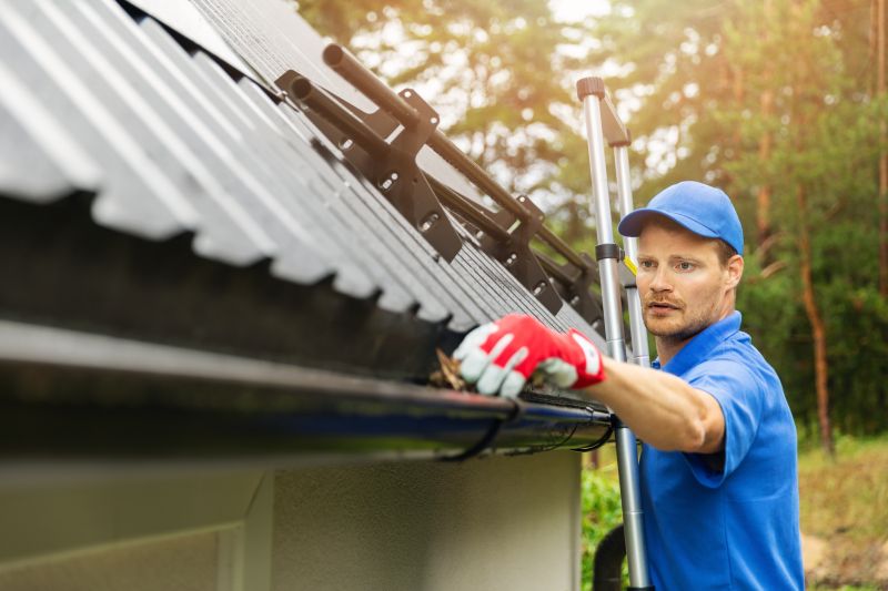 Best Gutter Protection Contractors in London, OH